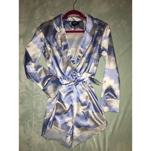 COPY - JADED London cloud onepiece